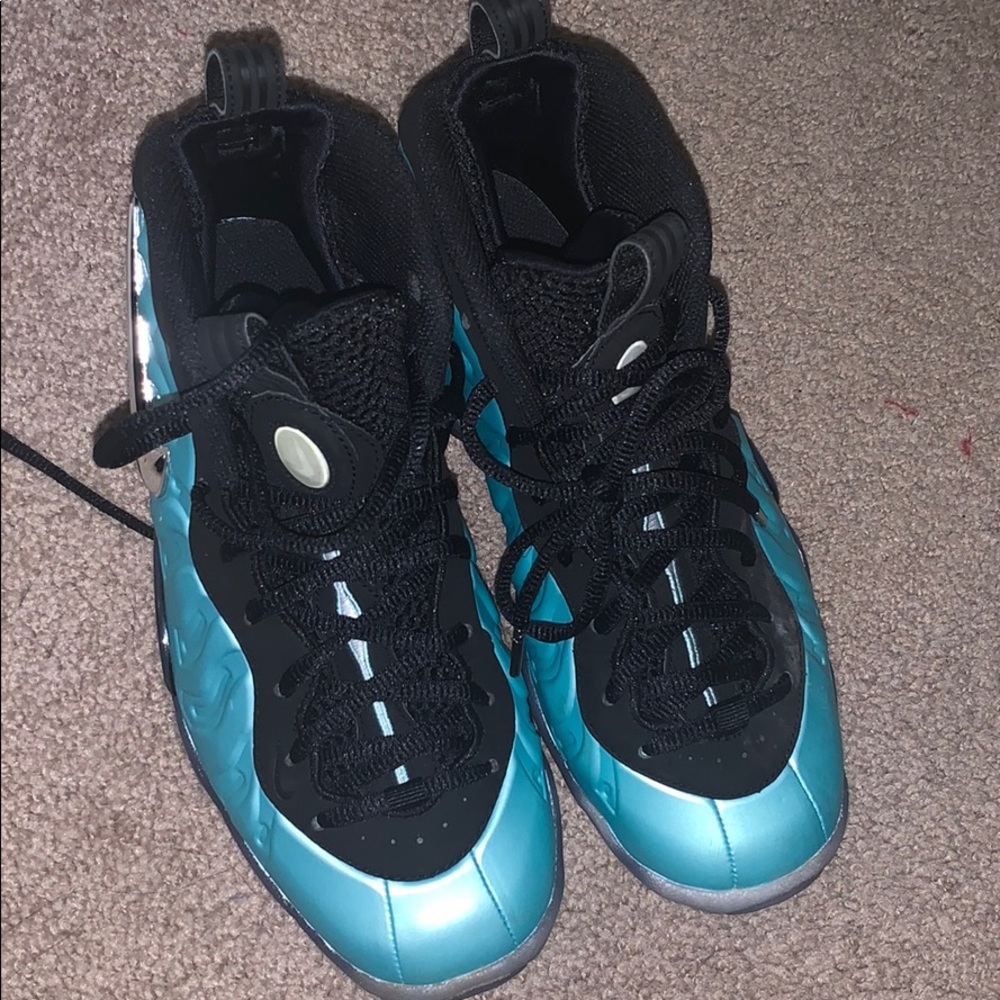 Foamposite